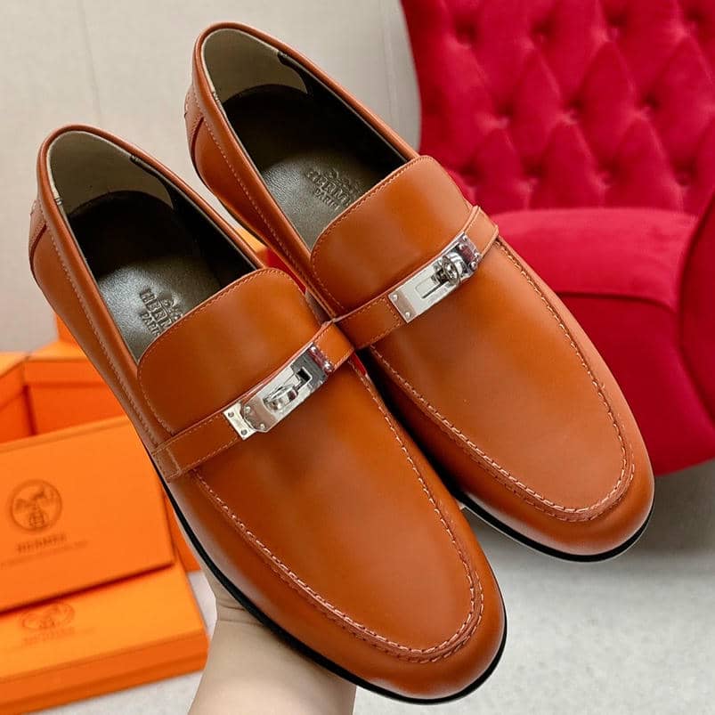 Hermes Loafer 3